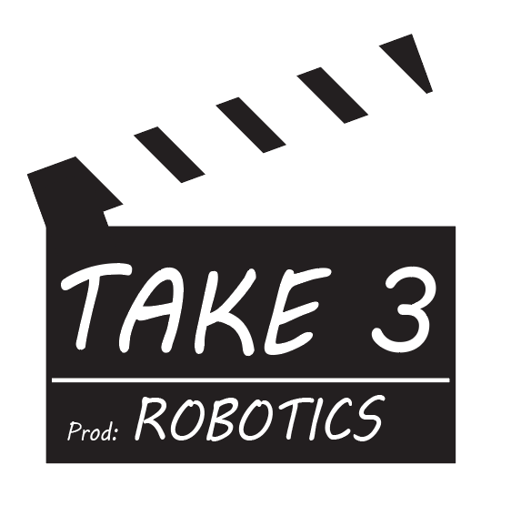 Take 3 Robotics